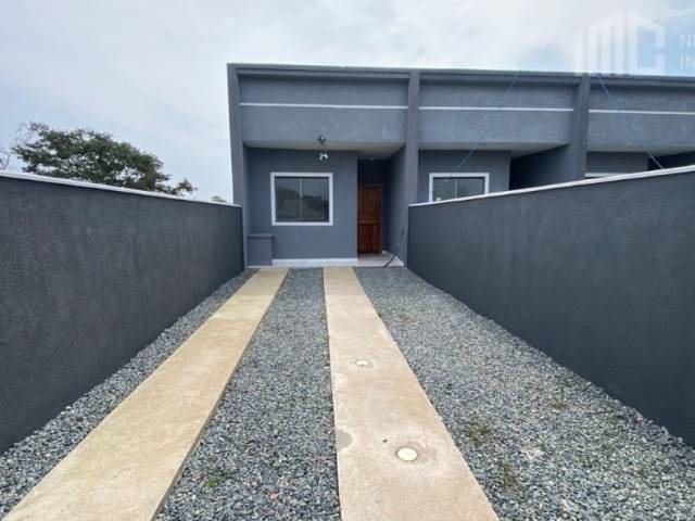 #2193 - Casa para Venda em Balneário Barra do Sul - SC - 2