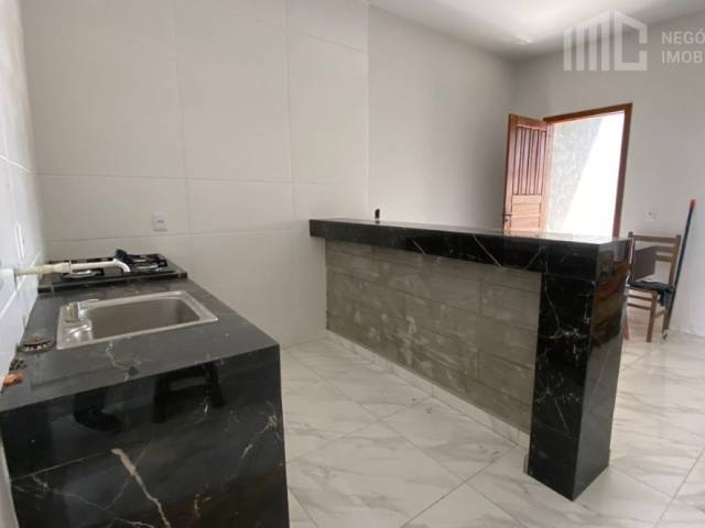 #2193 - Casa para Venda em Balneário Barra do Sul - SC - 3