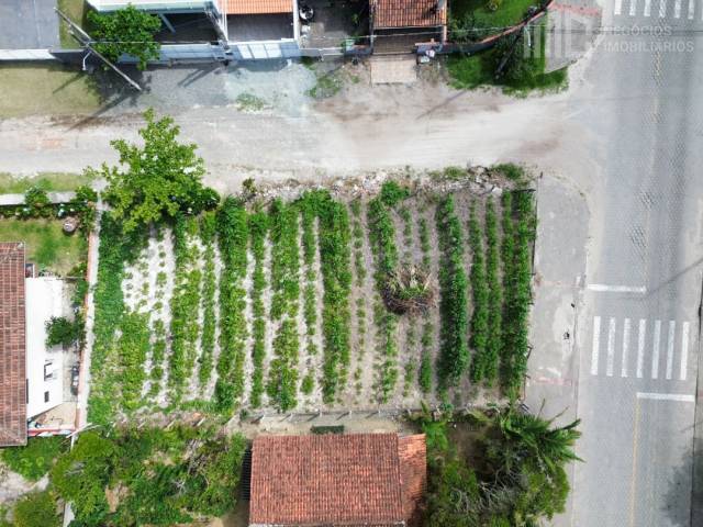 Terreno para Venda em Balneário Barra do Sul - 5