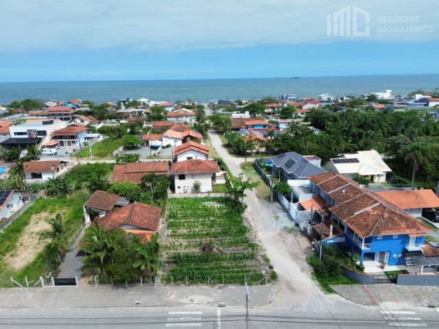 Terreno para Venda em Balneário Barra do Sul - 3
