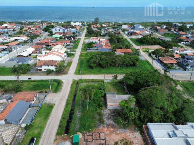 Terreno para Venda em Balneário Barra do Sul - 2