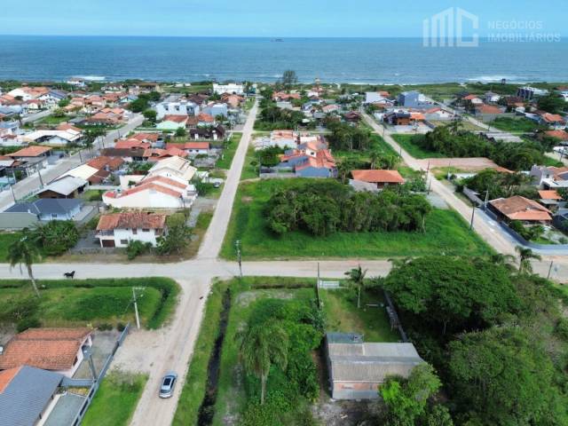 #2173 - Terreno para Venda em Balneário Barra do Sul - SC - 3