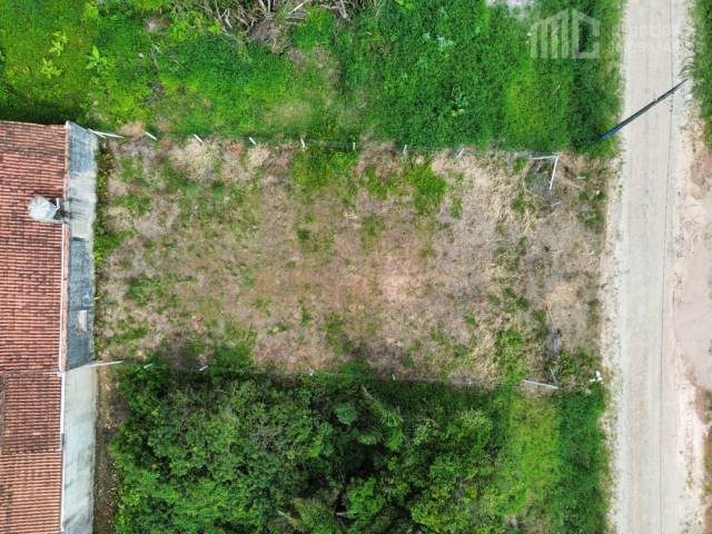 Venda em Salinas - Balneário Barra do Sul