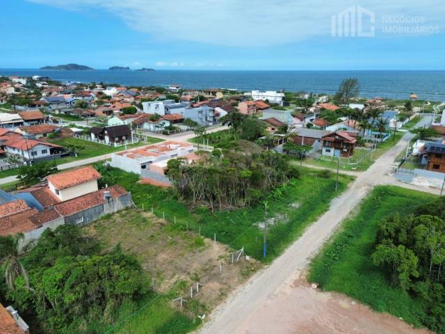 Venda em Salinas - Balneário Barra do Sul