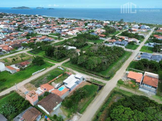 Terreno para Venda em Balneário Barra do Sul - 2