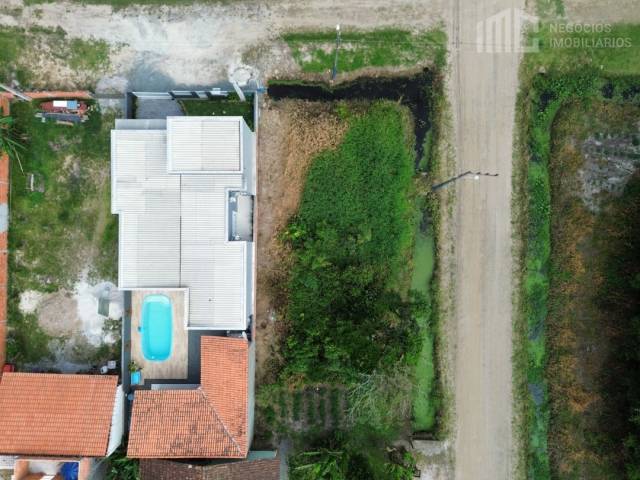 Terreno para Venda em Balneário Barra do Sul - 4