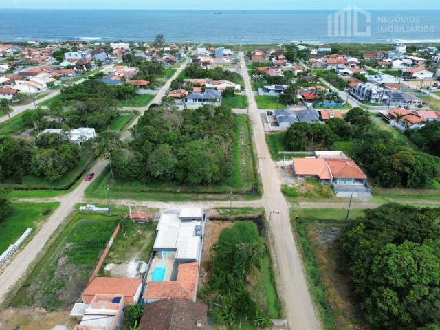 Terreno para Venda em Balneário Barra do Sul - 3