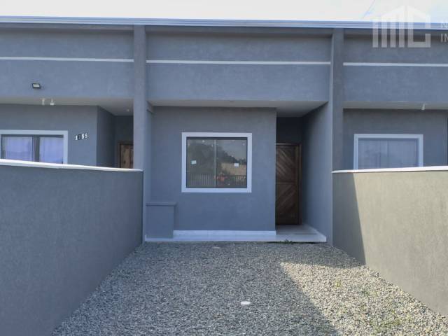 Venda em Salinas - Balneário Barra do Sul