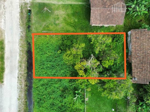 Terreno para Venda em Balneário Barra do Sul - 2