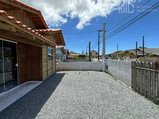 Casa para Venda em Balneário Barra do Sul - 4