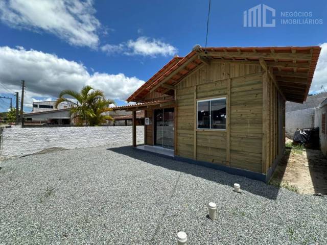 Casa para Venda em Balneário Barra do Sul - 5