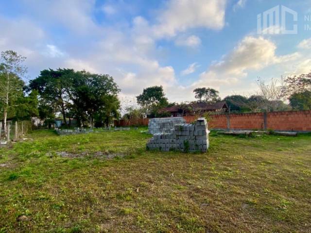 Terreno para Venda em Balneário Barra do Sul - 3