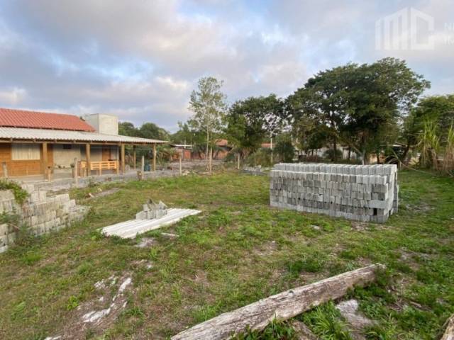 Terreno para Venda em Balneário Barra do Sul - 2