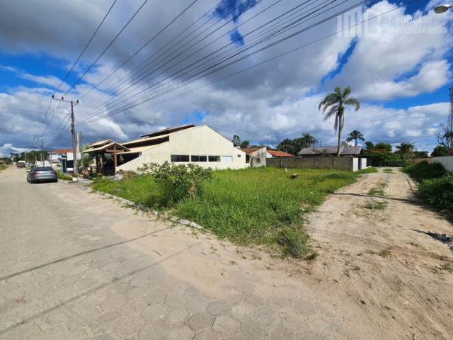 #2195 - Terreno para Venda em Balneário Barra do Sul - SC - 1