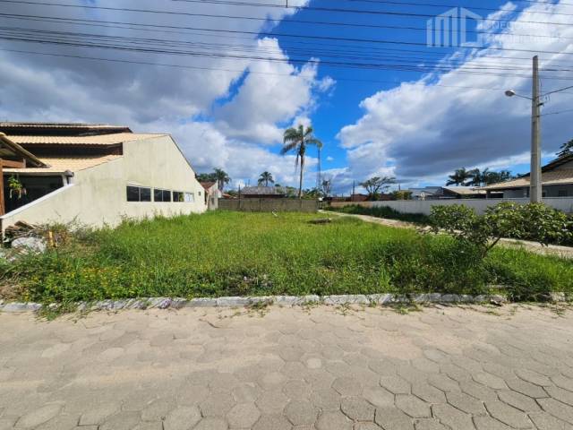 #2195 - Terreno para Venda em Balneário Barra do Sul - SC - 2