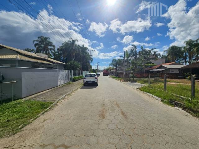 Terreno para Venda em Balneário Barra do Sul - 4