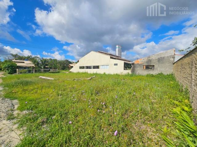 #2195 - Terreno para Venda em Balneário Barra do Sul - SC - 3