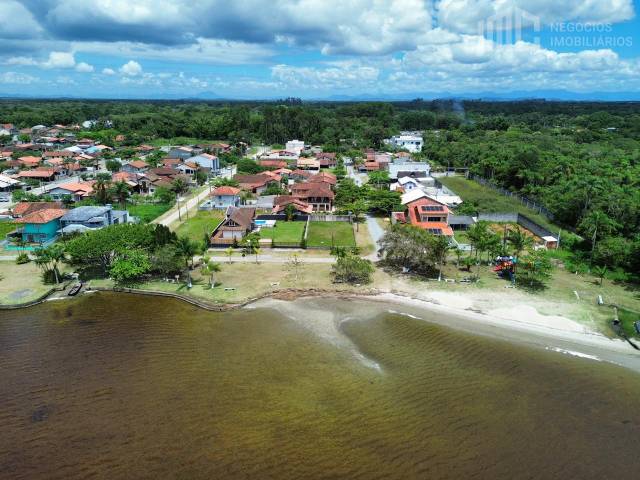 Terreno para Venda em Balneário Barra do Sul - 4