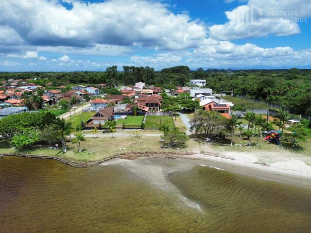Terreno para Venda em Balneário Barra do Sul - 5