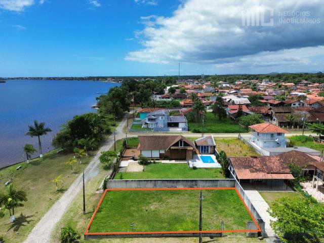 #2099 - Terreno para Venda em Balneário Barra do Sul - SC - 3