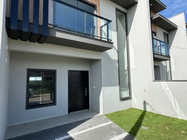 Casa para Venda em Balneário Barra do Sul - 2