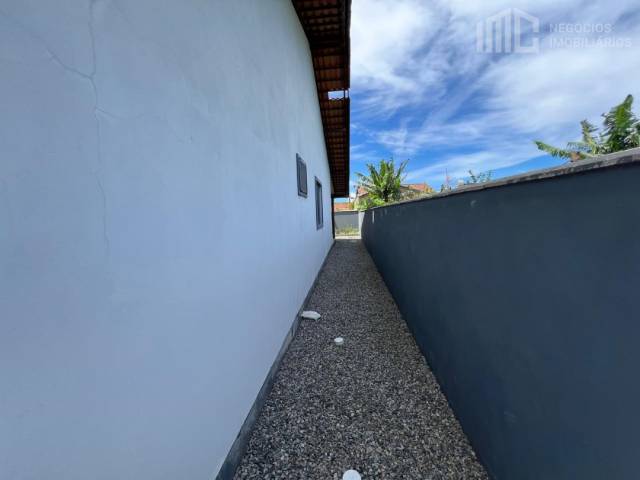 Casa para Venda em Balneário Barra do Sul - 4