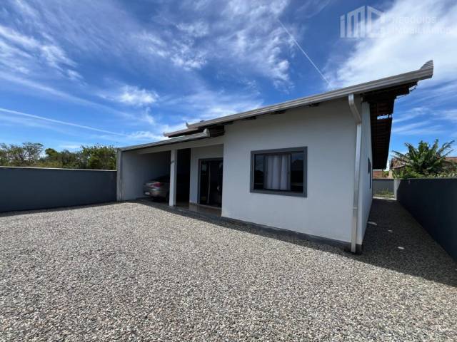 #2198 - Casa para Venda em Balneário Barra do Sul - SC - 3