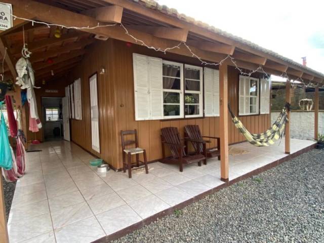 Casa para Venda em Balneário Barra do Sul - 4