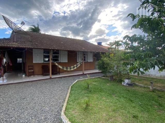 #2200 - Casa para Venda em Balneário Barra do Sul - SC - 2