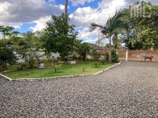 Casa para Venda em Balneário Barra do Sul - 5