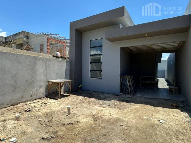 Casa para Venda em Balneário Barra do Sul - 3