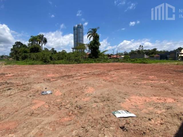 Terreno para Venda em Balneário Barra do Sul - 4