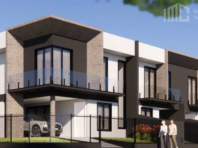 Casa para Venda em Balneário Barra do Sul - 5