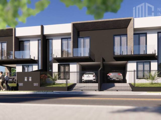 Casa para Venda em Balneário Barra do Sul - 5