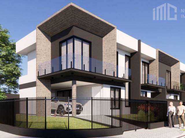 Casa para Venda em Balneário Barra do Sul - 5