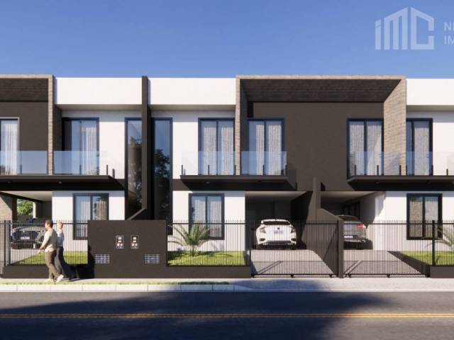 Casa para Venda em Balneário Barra do Sul - 2