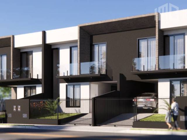 Casa para Venda em Balneário Barra do Sul - 4