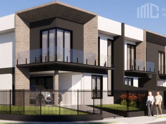 Casa para Venda em Balneário Barra do Sul - 5