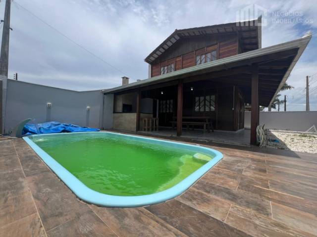 Sobrado para Venda em Balneário Barra do Sul - 5