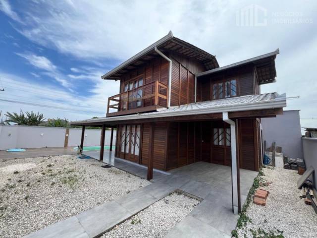 Sobrado para Venda em Balneário Barra do Sul - 4