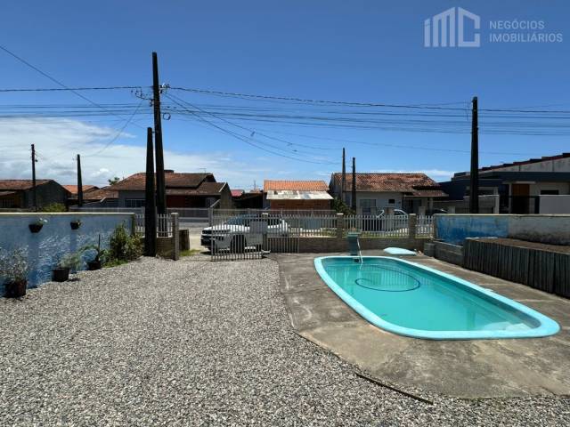 #2202 - Casa para Venda em Balneário Barra do Sul - SC - 2