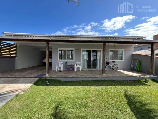 Casa para Venda em Balneário Barra do Sul - 2