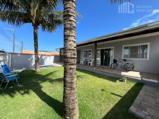 Casa para Venda em Balneário Barra do Sul - 3