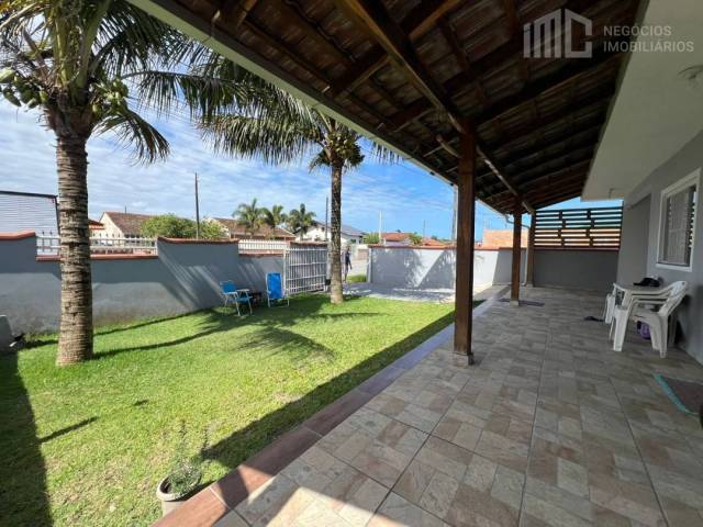 Casa para Venda em Balneário Barra do Sul - 4