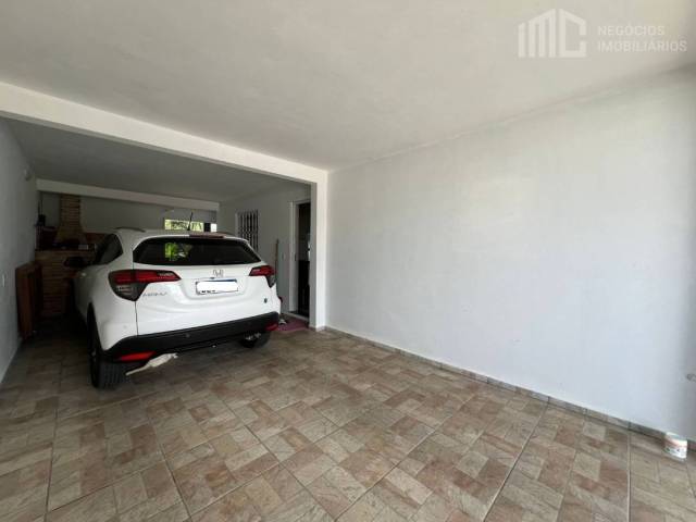 Casa para Venda em Balneário Barra do Sul - 5