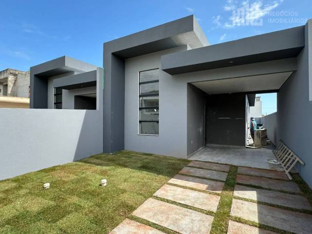 #0961 - Casa para Venda em Balneário Barra do Sul - SC