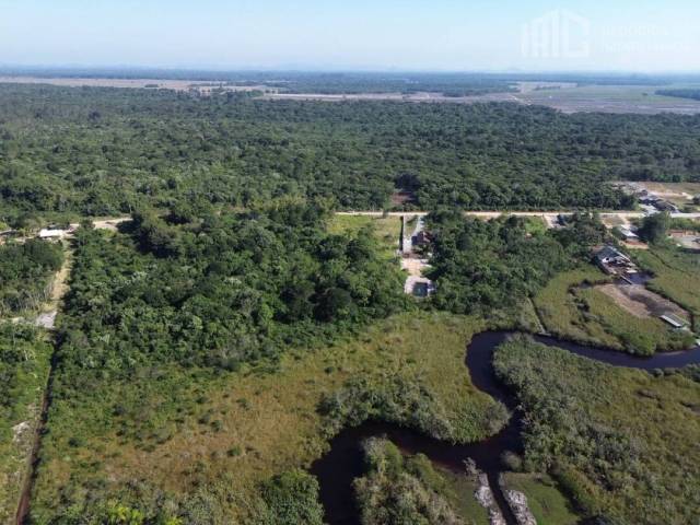 #0737 - Área para Venda em Balneário Barra do Sul - SC - 3