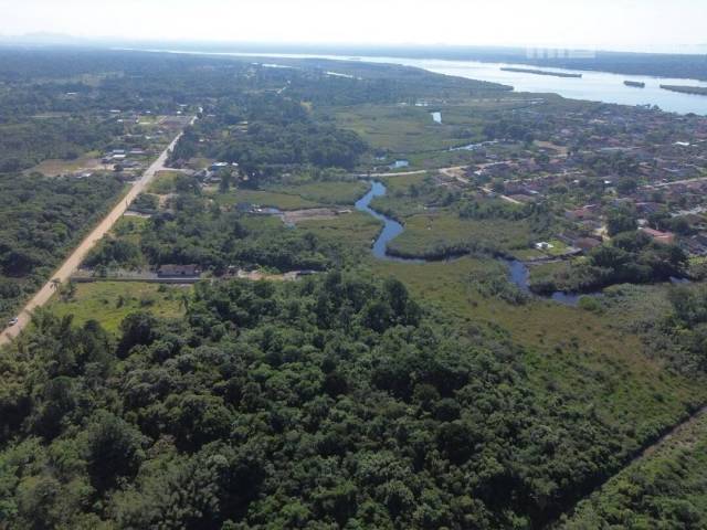 Área para Venda em Balneário Barra do Sul - 4