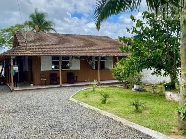 #2200 - Casa para Venda em Balneário Barra do Sul - SC - 3