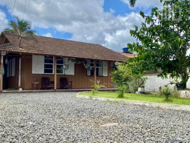 #2200 - Casa para Venda em Balneário Barra do Sul - SC - 2